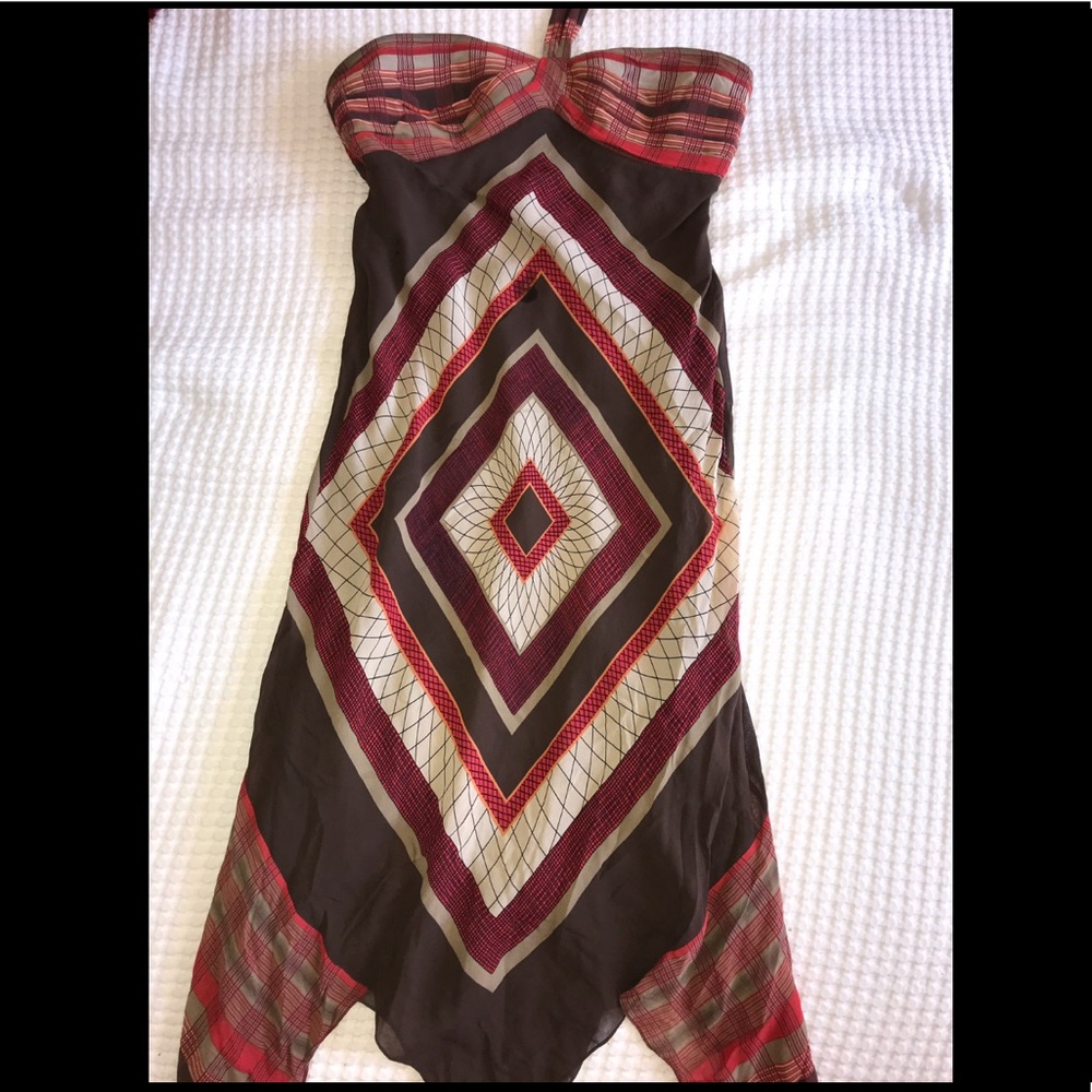 BCBG Dress